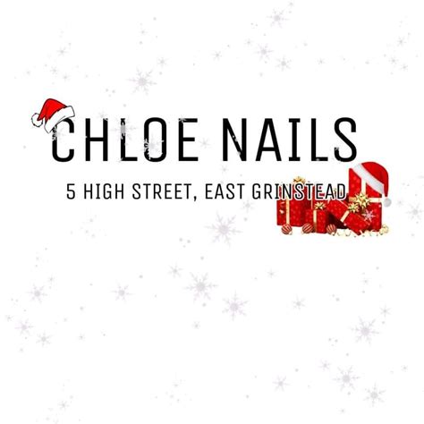 chloe nails east grinstead